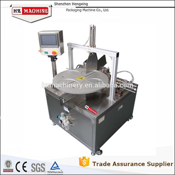 fully automatic mask cloth folding machine